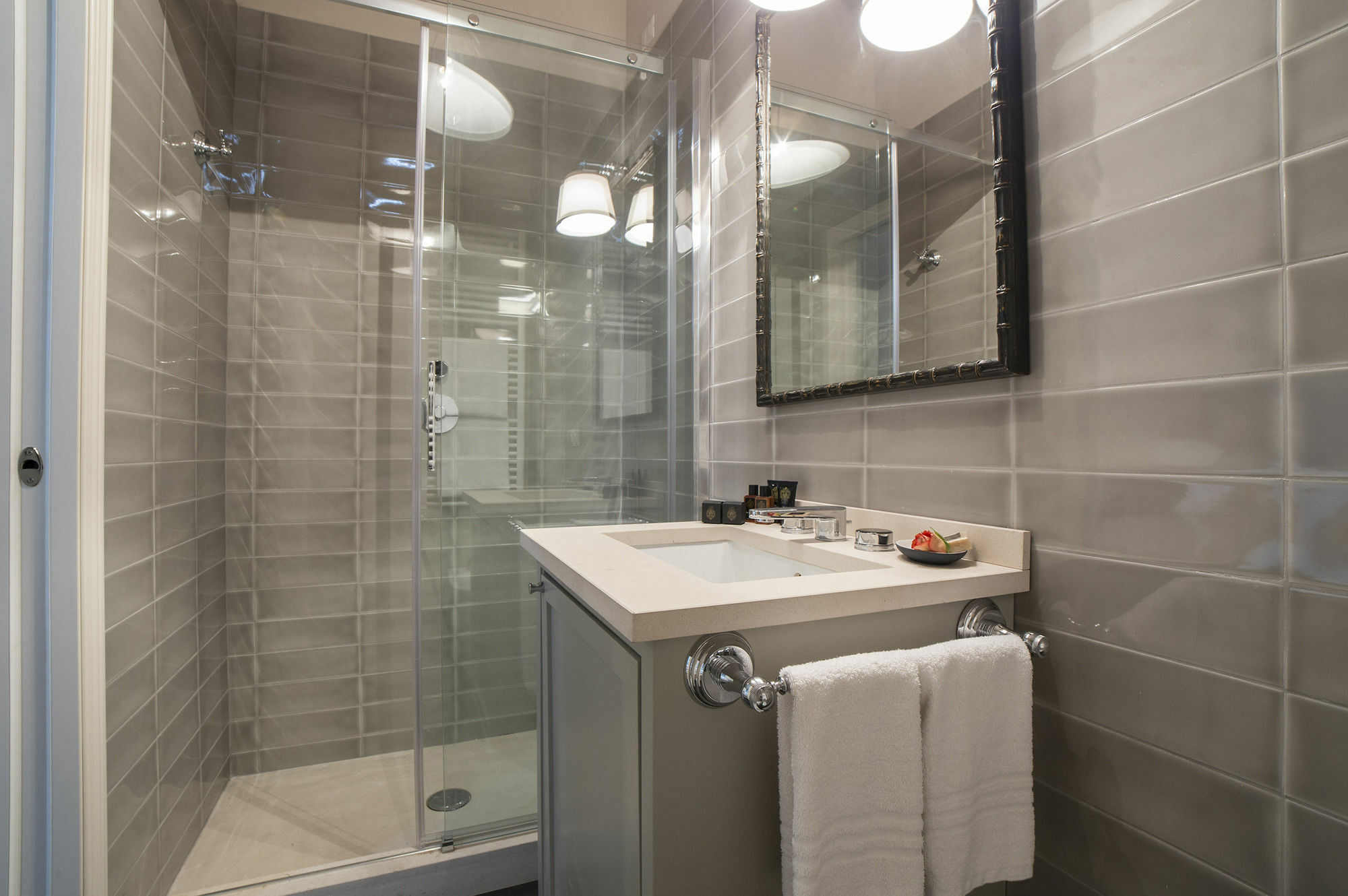 Gold Ognissanti Suite Florenz Exterior foto